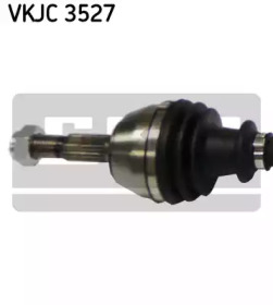 skf vkjc3527